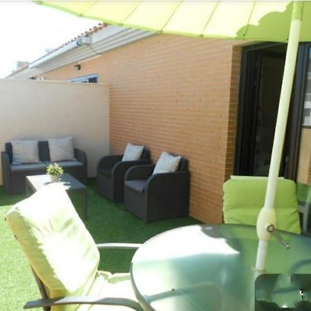 Apartmán Atico Nuevo Peñíscola Exteriér fotografie