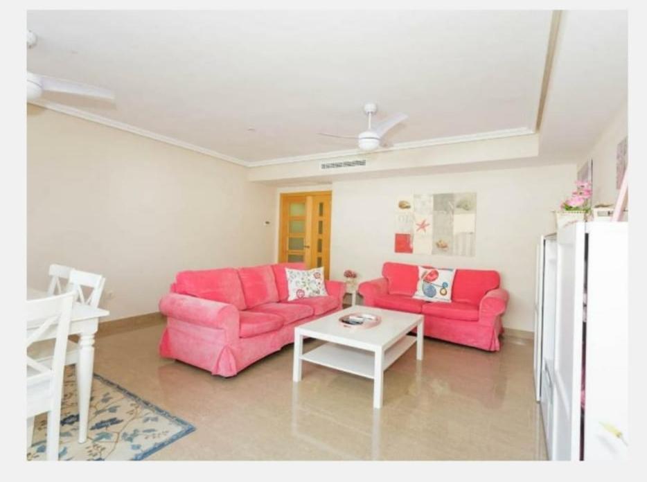 Apartmán Atico Nuevo Peñíscola Exteriér fotografie