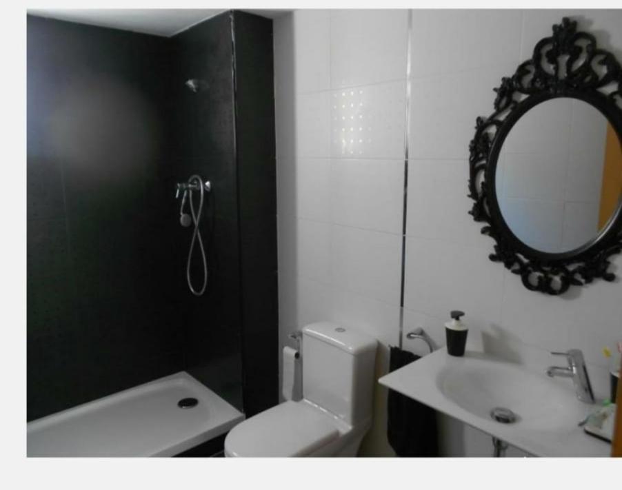 Apartmán Atico Nuevo Peñíscola Exteriér fotografie