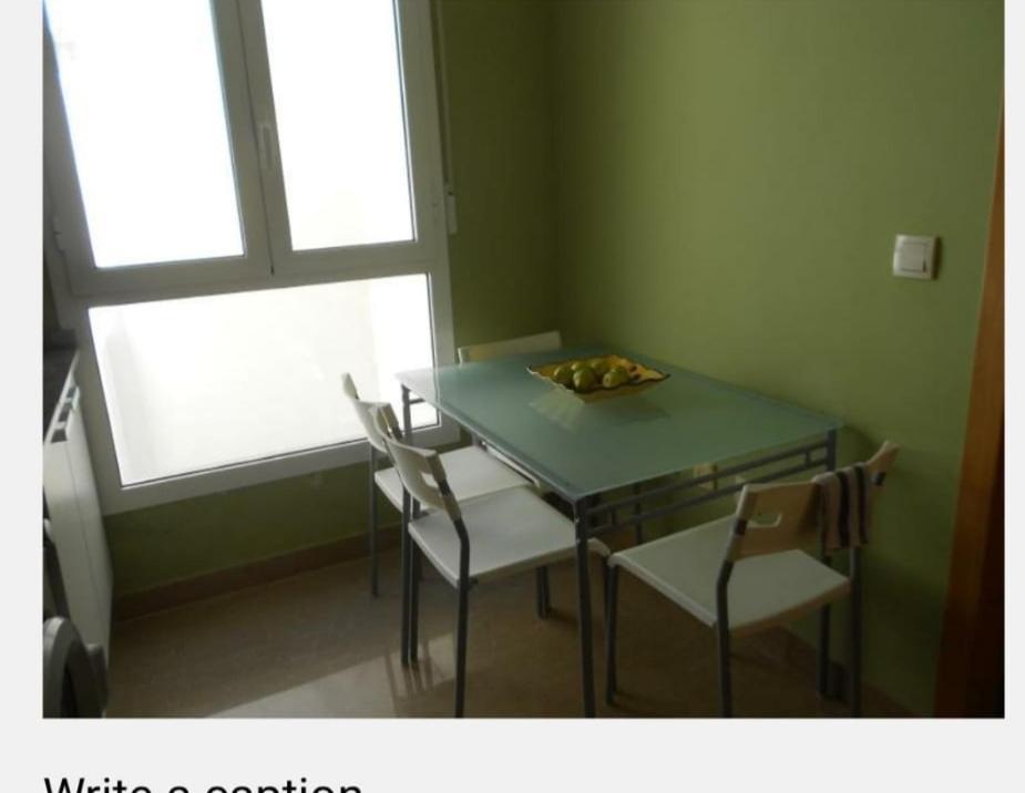 Apartmán Atico Nuevo Peñíscola Exteriér fotografie