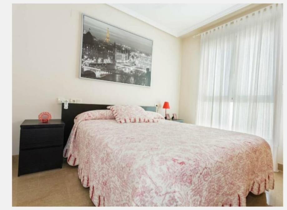 Apartmán Atico Nuevo Peñíscola Exteriér fotografie