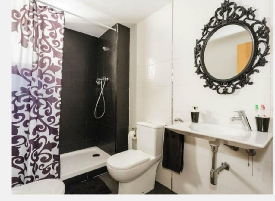 Apartmán Atico Nuevo Peñíscola Exteriér fotografie