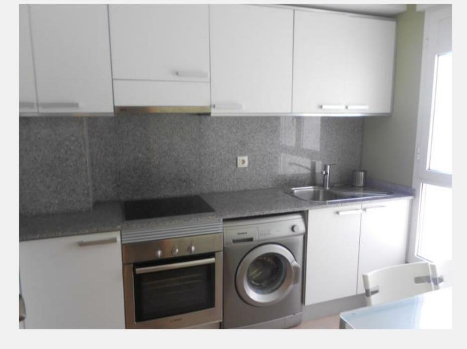 Apartmán Atico Nuevo Peñíscola Exteriér fotografie