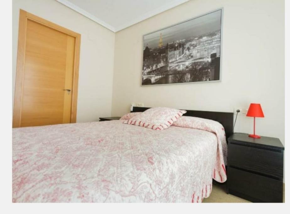 Apartmán Atico Nuevo Peñíscola Exteriér fotografie