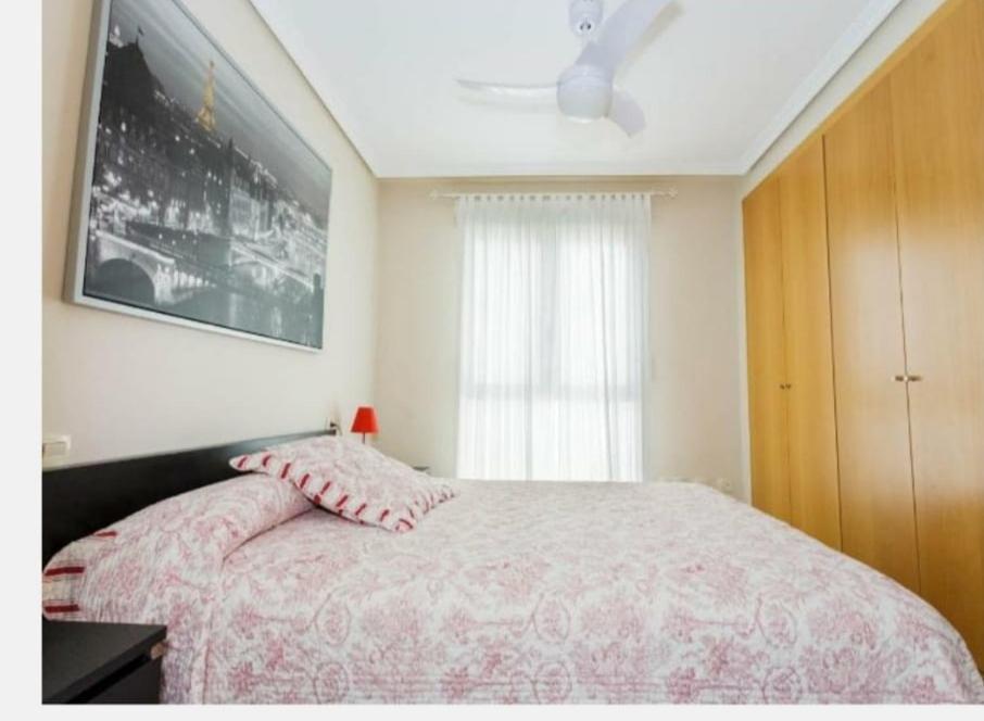 Apartmán Atico Nuevo Peñíscola Exteriér fotografie